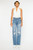 KanCan Hattie High Rise Straight Jeans