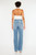 KanCan Hattie High Rise Straight Jeans