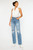 KanCan Hattie High Rise Straight Jeans