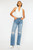 KanCan Hattie High Rise Straight Jeans