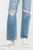 KanCan Hattie High Rise Straight Jeans
