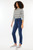 KanCan Cadence Dark Wash Straight Jeans