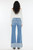KanCan Emma Mid Rise Wide Leg Jeans