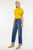 KanCan Ivanna High Rise Wide Leg Jeans