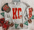 KC Chiefs Grey Sweatshirt