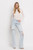 Vervet Avenida Light Wash Flare Jeans