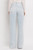 Vervet Avenida Light Wash Flare Jeans