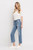 Vervet Blink Distressed Crop Jeans