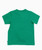 RuggedButts Kelly Green Henley Tee