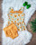 Yellow Black Eyed Susans Bummie Set