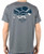 Arkie Apparel Moonlit Buffalo Tee