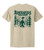 Arkie Apparel Roaming Sasquatch Tee