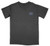 Nature Backs Cosmic Camper Black Tee