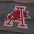Southern Trend Hog Through Big A Sticker