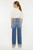 Girls' KanCan Nia High Rise Cuffed Jeans