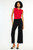KanCan Dianella Wide Leg Cropped Jeans