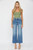 Mica Wide Moon High Rise Cropped Jeans