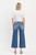 Vervet Mesmerize Wide Leg Jeans
