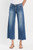 Vervet Mesmerize Wide Leg Plus Jeans