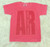 AR Home Sweet Home Girls' Comfort Color Tee