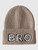 Boys' Bro Cocoa Knit Hat
