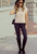 Oatmeal Cap Sleeve Sweater Vest