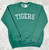 Tigers Heather Forest Sweatshirt