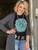 Grey Hacci Cardigan