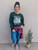North Pole Tree Farm Sweatshirt