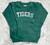 Tigers Heather Forest Youth Sweatshirt