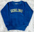 Goblins Heather Royal Youth Sweatshirt