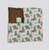 Into the Woods Baby Blanket