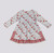 Girls' Kris Kringle Dress
