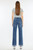 KanCan Trinity Dark Wash Straight Jeans