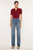 KanCan Ophelia Medium Wash Straight Jeans