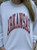 Arkansas Reversible Sweatshirt
