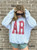 Arkansas Reversible Sweatshirt