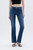 Vervet Momentous Mid Rise Bootcut Jeans