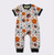 Infant Boys' Baller Boy Romper