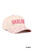 Darlin' Floral Brim Hat