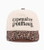 Expensive & Difficult Leopard Brim Hat