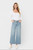 Vervet Impartial High Rise Cropped Jeans