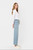 Vervet Impartial High Rise Cropped Jeans