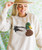 Granny's Faux Patchwork Mallard Sweatshirt