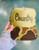 Country Rope Embroidery Trucker Hat
