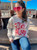 Be Mine Sand Sweatshirt