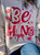 Be Mine Sand Sweatshirt