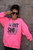 Worship Through the Worry Sweatshirt