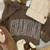 Leopard Grandma Brown Sweatshirt