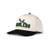 Burlebo Mighty Duck Cream Cap